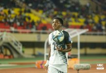 Uganda Cranes Keep World Cup Hopes Alive with 2-0 Win Over Somalia