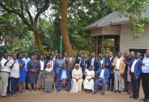 “Bunyoro has no Reason for not Supporting NRM,” Says Hajji Kakande