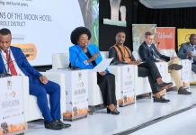 Uganda’s Top CEOs Gather in Fort Portal to Chart Tourism Growth