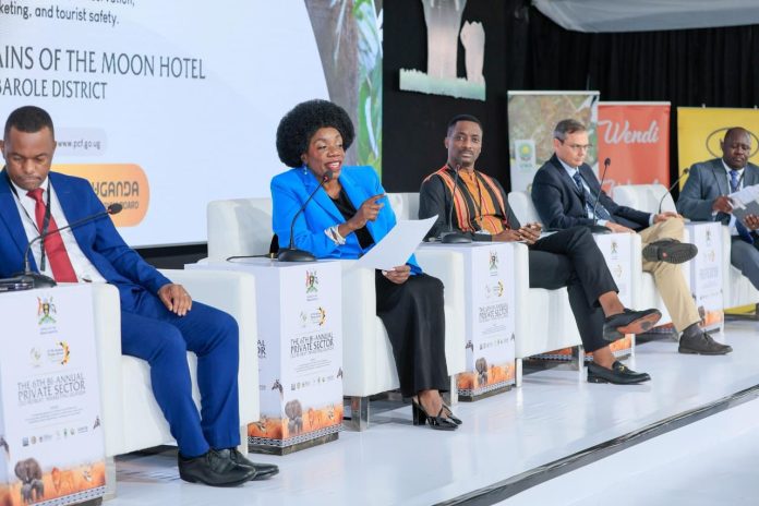 Uganda’s Top CEOs Gather in Fort Portal to Chart Tourism Growth