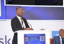 NWSC Chief Urges Ugandan Engineers to Focus on Innovation, Self-Reliance