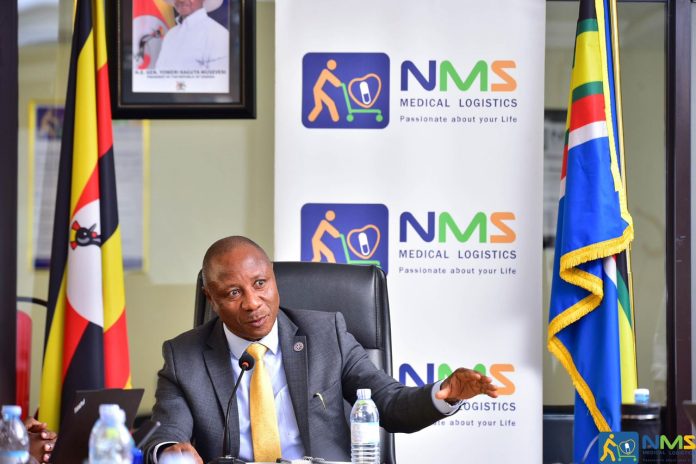 NMS Commended as Communicators Urged to Intensify Messaging on Government Programs