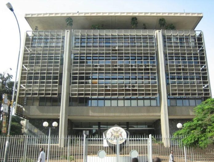 Bank Of Uganda Offers Shs355 Billion in Treasury Bills Boost Economy