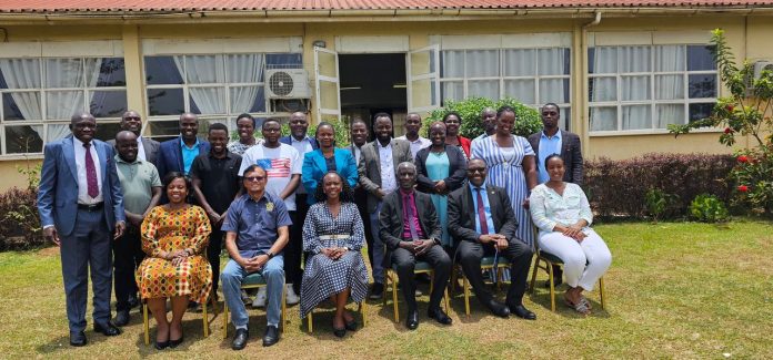 NARO’s Breakthrough Partnership Set to Revolutionize Potato Farming in Uganda