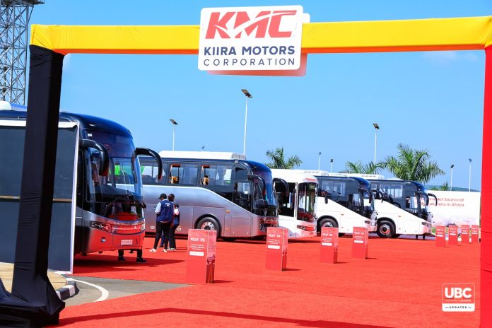 Uganda Commissions Africa’s Most Advanced Vehicle Plant: A Historic Milestone for Industrialization and Innovation