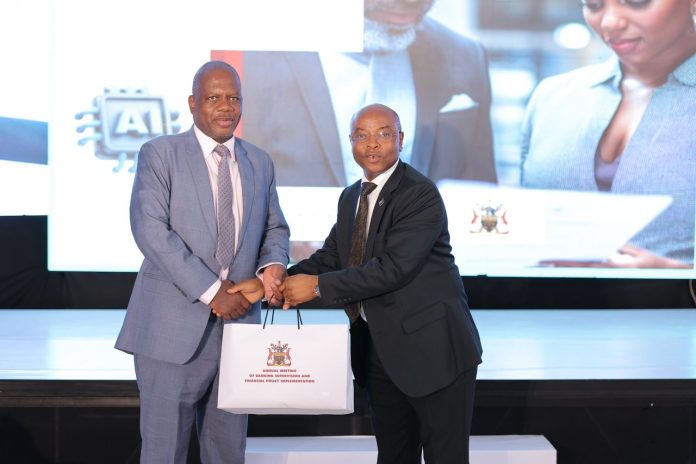 African Central Banks Urged to Embrace AI Revolution for Financial Stability