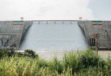 The Wall of Water That Changed the Game: Ethiopia’s Renaissance Dam and East Africa’s New Dawn