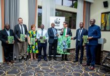 WWF Unveils 2025–2030 Plan Linking Green Growth to Uganda’s Development Goals