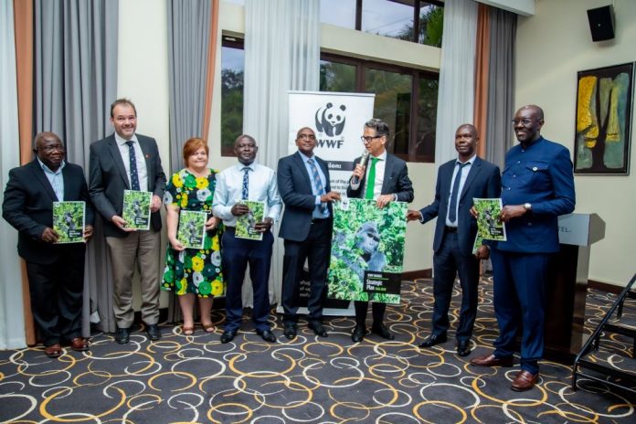 WWF Unveils 2025–2030 Plan Linking Green Growth to Uganda’s Development Goals