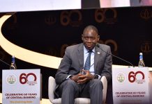 BoU Governor Atingi-Ego Earns A– in Global Finance Rankings, Ahead of EAC Peers