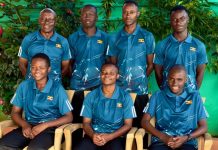 Ugandan Girls Win First Ever Doubles Medal at the ITTF Africa Championship in Tunisia