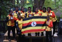 Uganda Ladies Shine as South Africa Snatch Men’s Crown from Uganda at Ultimate African Pool Championship