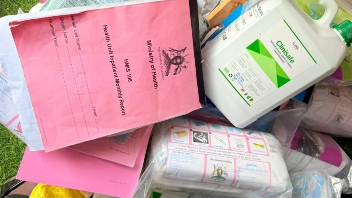 National Drug Authority Arrests Three Health Workers for Stealing Government Drugs