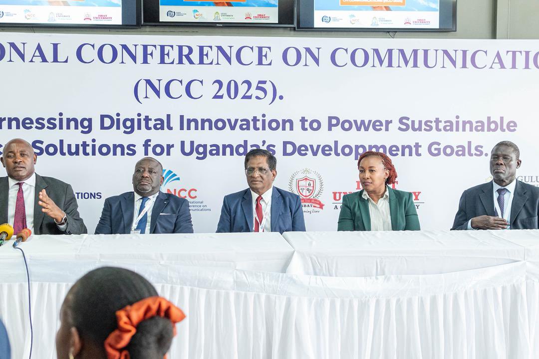 Uganda’s Digital Future: Innovation with Purpose