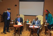 Uganda and Bangladesh Sign MoU to Strengthen Bilateral Cooperation