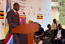 UBOS Deploys 1,100 Field Officers for 2025 Baseline Education Census