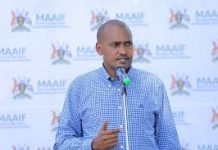 Clarification of False Reports Regarding Alleged Burning of a Tractor in Buvuma District Issued by the MAAIF