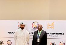 Uganda and Qatar Hold the Second Edition of the Business Forum 2025 Aimed at Deepening Economic and Diplomatic Ties