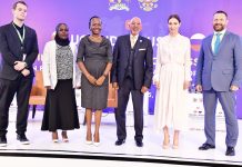 Uganda And Russia Agree on Cooperation to Increase Trade Volumes and Economic Growth