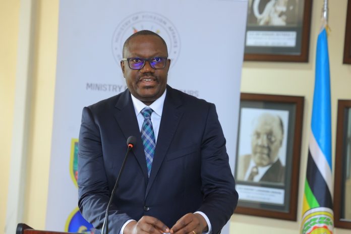 Uganda to Host NAM Ministerial Midterm Review 13-18 October 2025