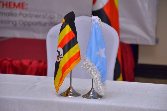 Uganda-Somalia JPC Advances Shared Growth and Regional Cooperation During Ministerial Session