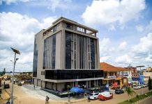 Centenary Group set to Unveil Modern Commercial Complex in Mbale, Strengthening Regional Presence