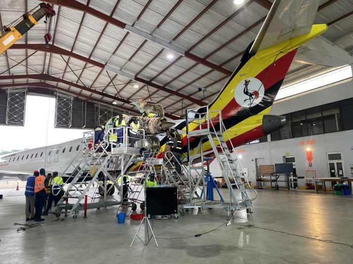 Africa Faces Growing Pressure as IATA Report Warns of $11 Billion Supply Chain Strain.