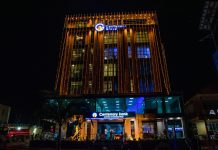 Centenary Group Unveils Mbale Regional Hub, Pledges Greater Access to Financial Services