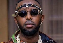 Eddy Kenzo Calls for Unity Amid Online ‘Propaganda’ Targeting UNMF and SACCO.