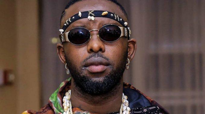Eddy Kenzo Calls for Unity Amid Online ‘Propaganda’ Targeting UNMF and SACCO.