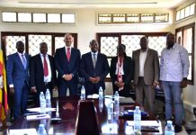 Rising Impersonation Scams Put IFAD on High Alert in Uganda