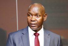 President Museveni Appoints Lino Anguzu as New Director of Public Prosecutions.