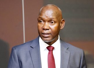 President Museveni Appoints Lino Anguzu as New Director of Public Prosecutions.