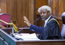 Parliament Seeks Update on Delayed Kiteezi Landfill Closure.