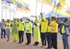 Museveni: NRM Restored Peace that Brought People Back Home