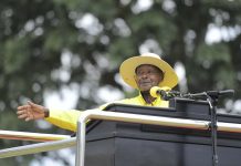 President Museveni Pledges More Development Projects in Lamwo