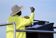 How Will You Forgive Yourself? President Museveni Advises NRM MPs Who Lost in Party Primaries not to Stand as Independents