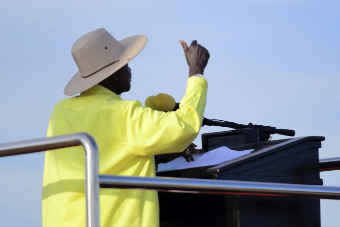 How Will You Forgive Yourself? President Museveni Advises NRM MPs Who Lost in Party Primaries not to Stand as Independents