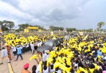 President Museveni Highlights Critical Role of Peace in Achieving Regional Progress