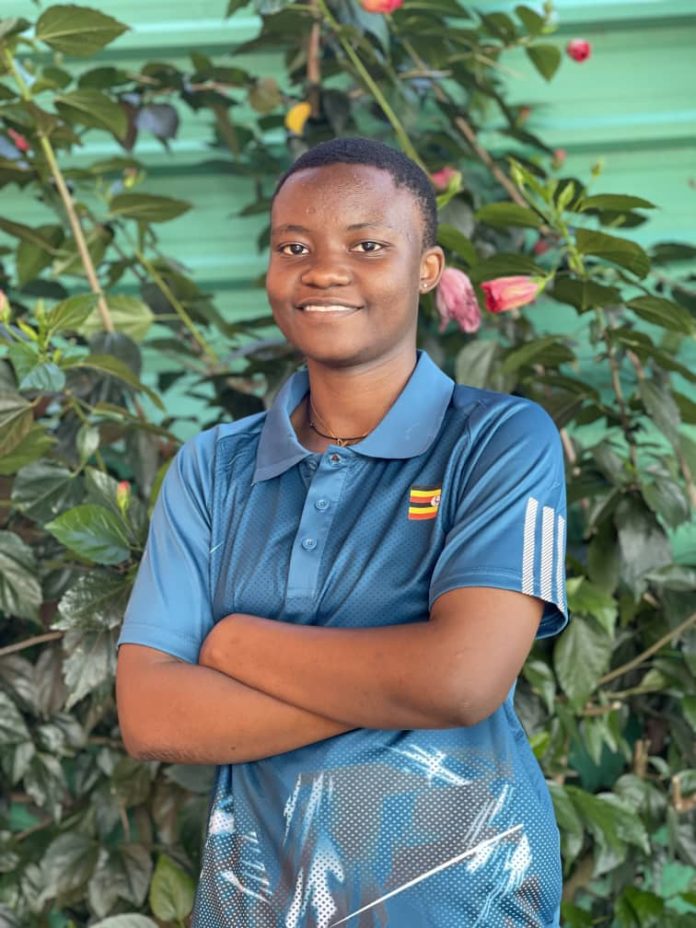 MEDAL BRACKET IN SIGHT FOR UGANDAN GIRLS AT THE ITTF AFRICA CHAMPIONSHIP