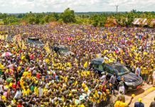 “NRM Delivers Results, Not Cheap Popularity,” says President Museveni