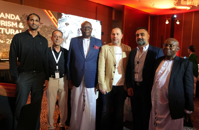 Uganda–Qatar Business Forum 2025 Set for 27th October in Doha