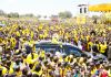 President Museveni Wraps Up Acholi Campaign Trail with Emphasis on Peace, Development and Wealth Creation