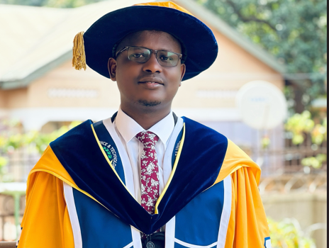 Strengthening Digital Trust Through Cybersecurity Awareness