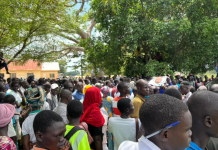 Nandala Mafabi Pledges to End Corruption and Revive Cooperatives in Amuria