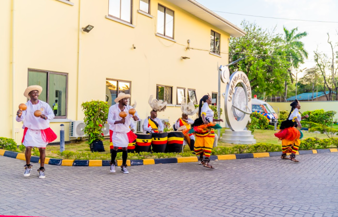 Uganda Marks 63 Years of Independence: Tanzania and Uganda Reaffirm Strong Bilateral and Regional Ties