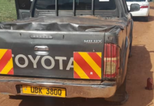 Police Condemn Rising Attacks on Officers During Campaigns, Arrest Ten Over Lira Incident