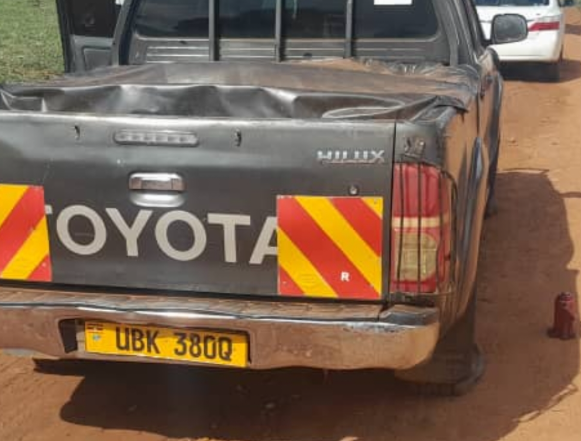Police Condemn Rising Attacks on Officers During Campaigns, Arrest Ten Over Lira Incident