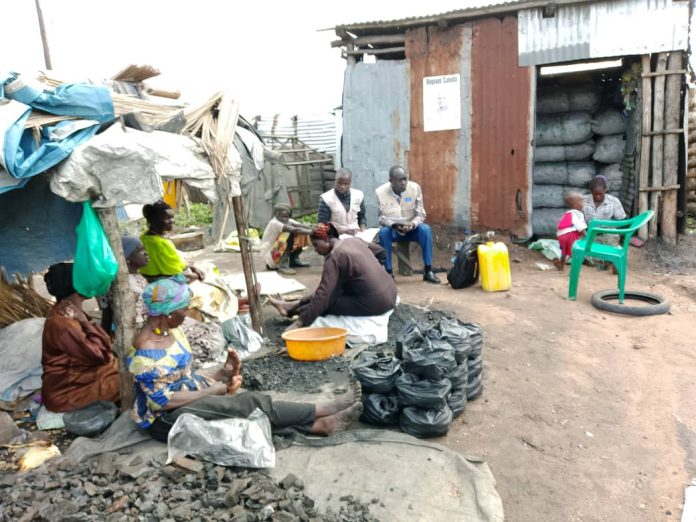 Koboko Receives Grant from Global Cities Fund to Boost Migrant Economic Inclusion