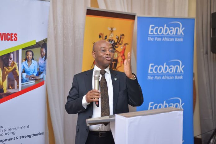 “Handle It or Lose It”: BoU’s Nuwagaba Warns on Foreign Capital Surge as Uganda’s Economy Soars